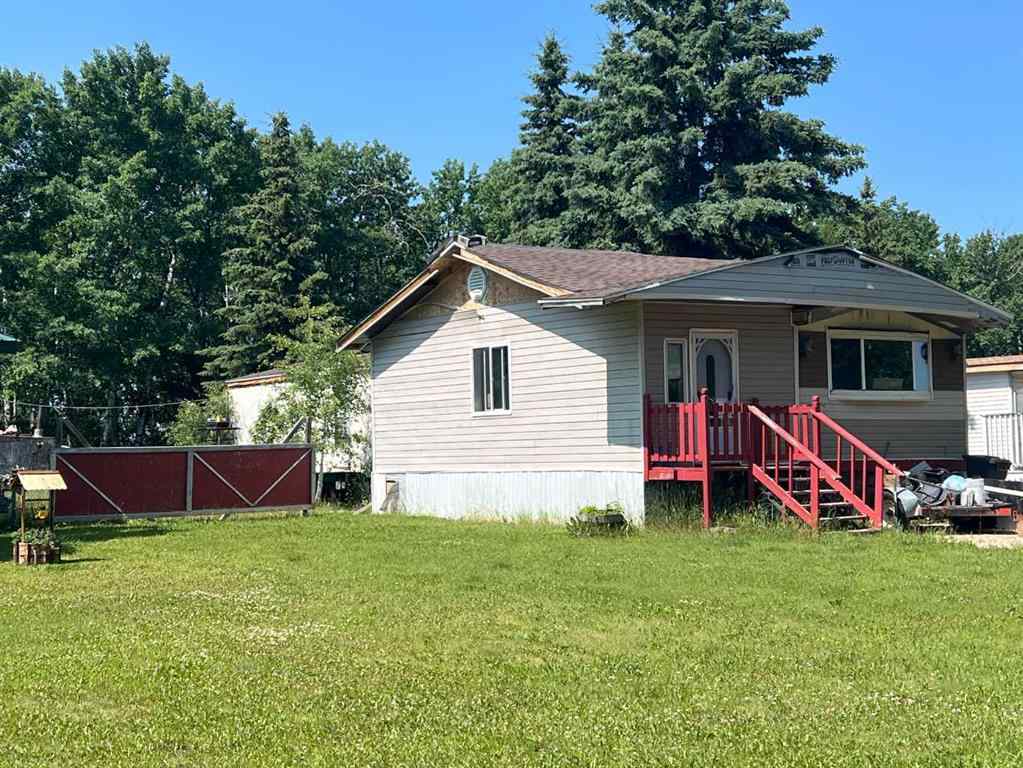 MLS® A2257746 - Unit #91 51037 Township Road 714   in MH - Triple L Rural Grande Prairie No. 1, County of, Mobile