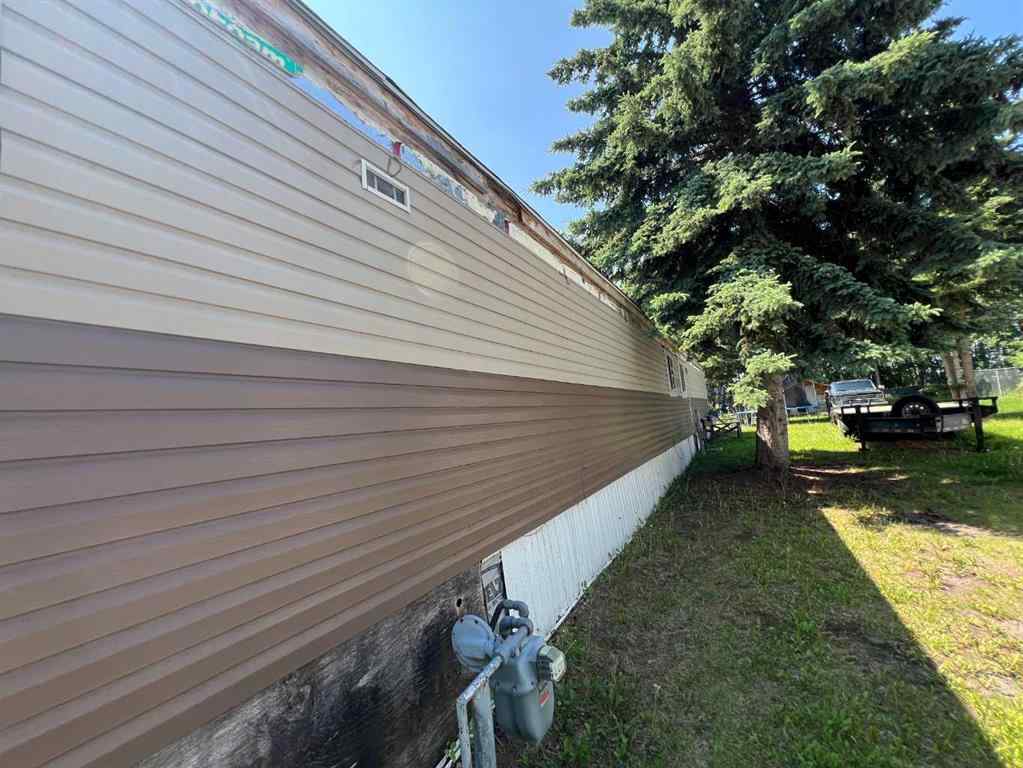 MLS® A2257746 - Unit #91 51037 Township Road 714   in MH - Triple L Rural Grande Prairie No. 1, County of, Mobile