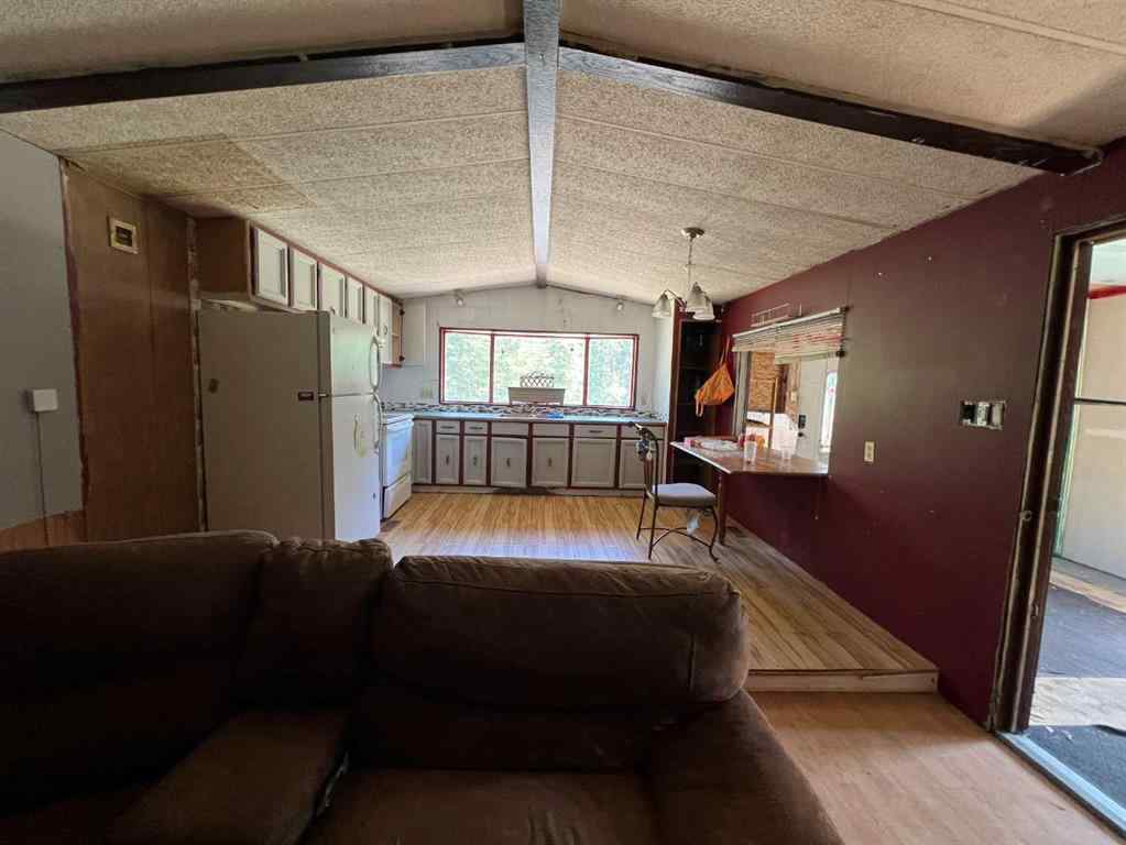 MLS® A2257746 - Unit #91 51037 Township Road 714   in MH - Triple L Rural Grande Prairie No. 1, County of, Mobile