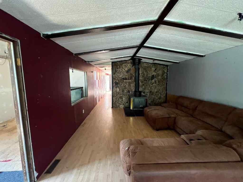 MLS® A2257746 - Unit #91 51037 Township Road 714   in MH - Triple L Rural Grande Prairie No. 1, County of, Mobile