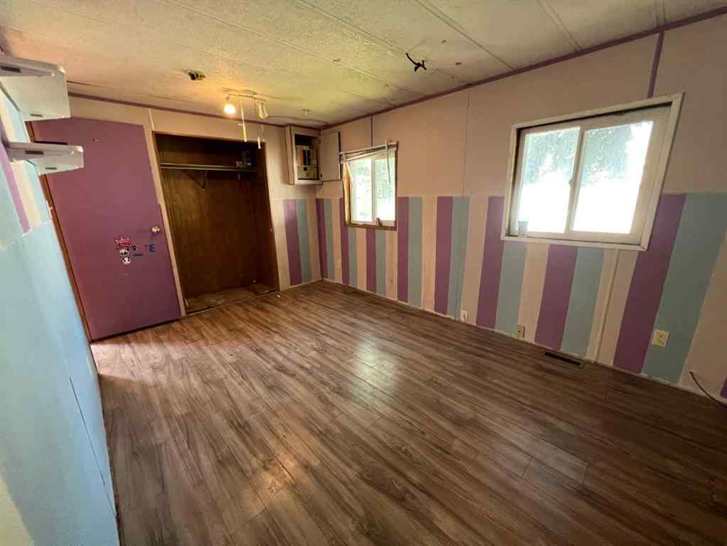 MLS® A2257746 - Unit #91 51037 Township Road 714   in MH - Triple L Rural Grande Prairie No. 1, County of, Mobile