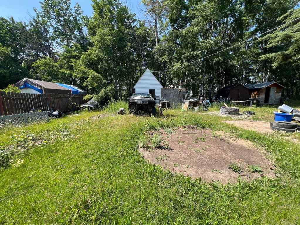 MLS® A2257746 - Unit #91 51037 Township Road 714   in MH - Triple L Rural Grande Prairie No. 1, County of, Mobile