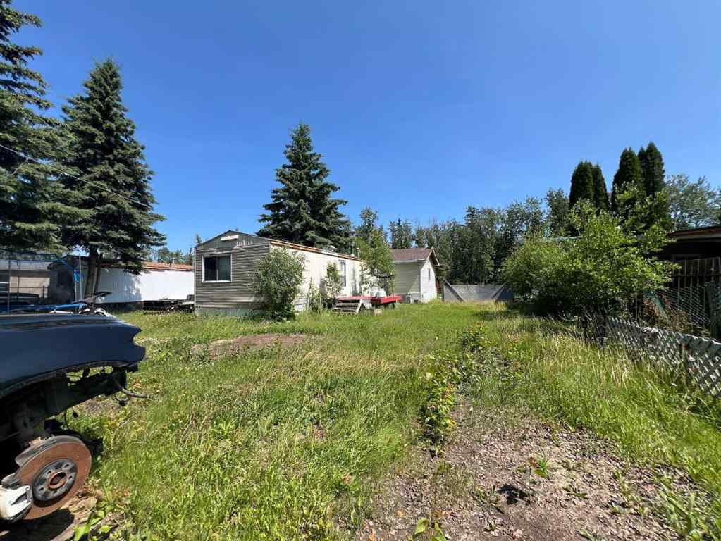 MLS® A2257746 - Unit #91 51037 Township Road 714   in MH - Triple L Rural Grande Prairie No. 1, County of, Mobile