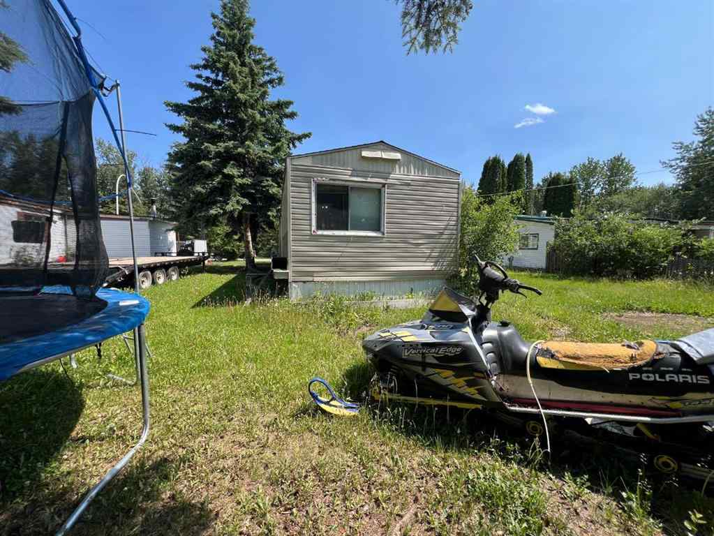 MLS® A2257746 - Unit #91 51037 Township Road 714   in MH - Triple L Rural Grande Prairie No. 1, County of, Mobile