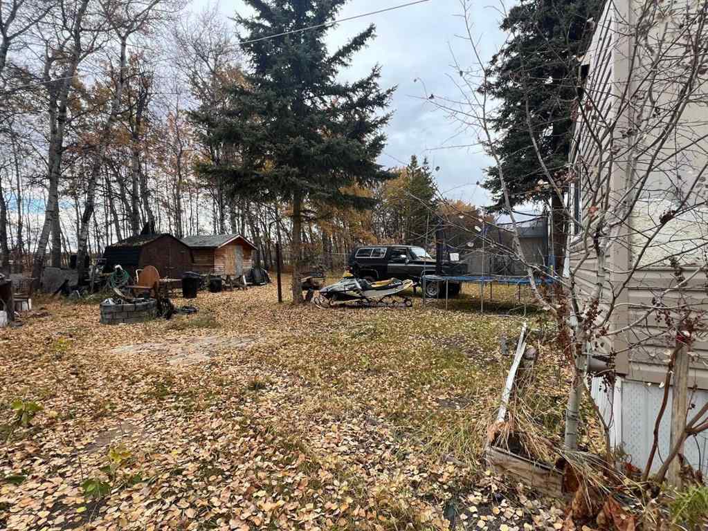 MLS® A2257746 - Unit #91 51037 Township Road 714   in MH - Triple L Rural Grande Prairie No. 1, County of, Mobile