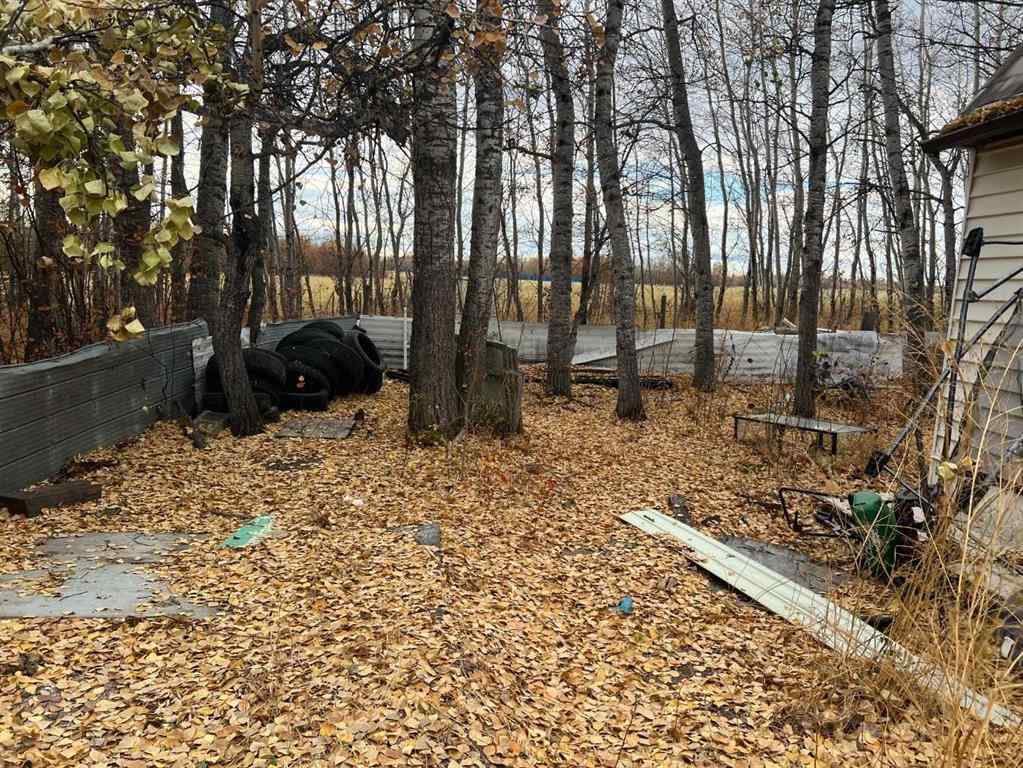 MLS® A2257746 - Unit #91 51037 Township Road 714   in MH - Triple L Rural Grande Prairie No. 1, County of, Mobile