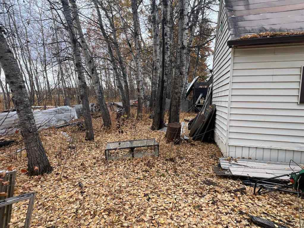 MLS® A2257746 - Unit #91 51037 Township Road 714   in MH - Triple L Rural Grande Prairie No. 1, County of, Mobile