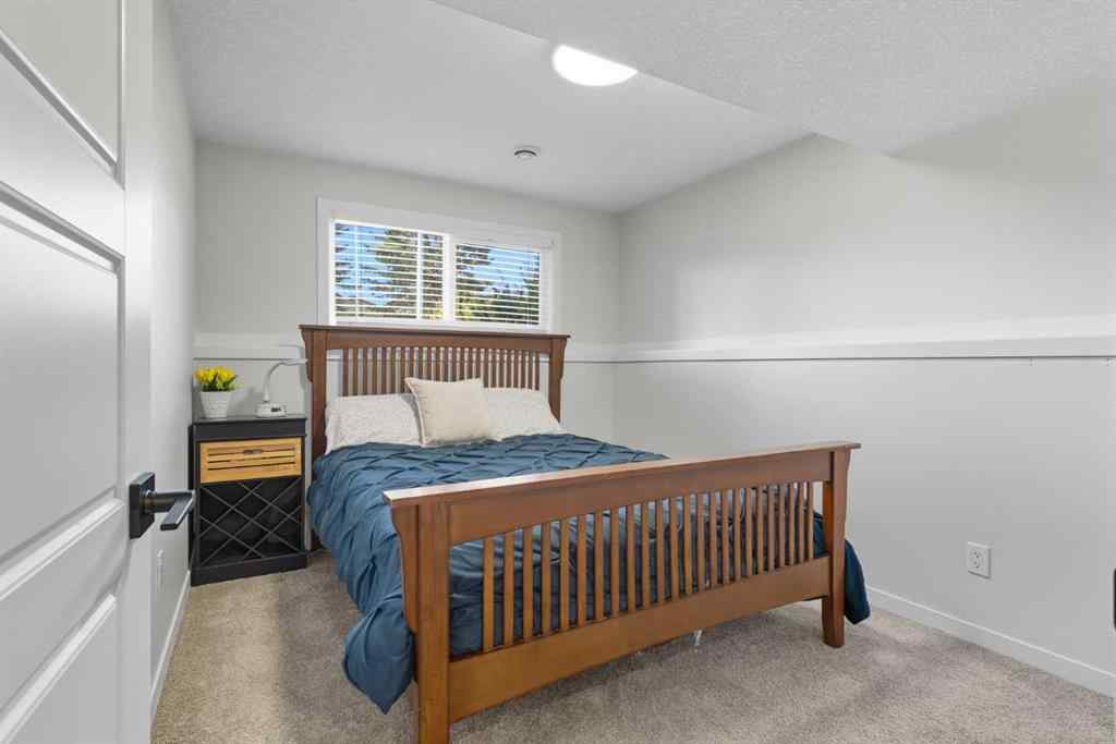 MLS® A2257747 - 660 Wallace Drive  in NONE Carstairs, Residential