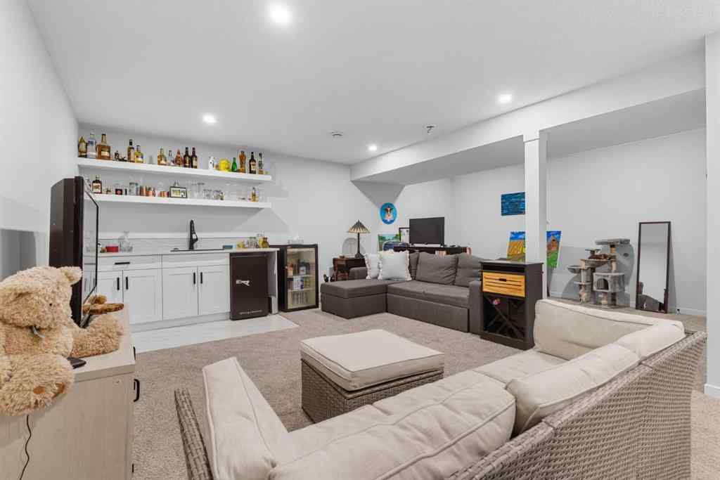 MLS® A2257747 - 660 Wallace Drive  in NONE Carstairs, Residential
