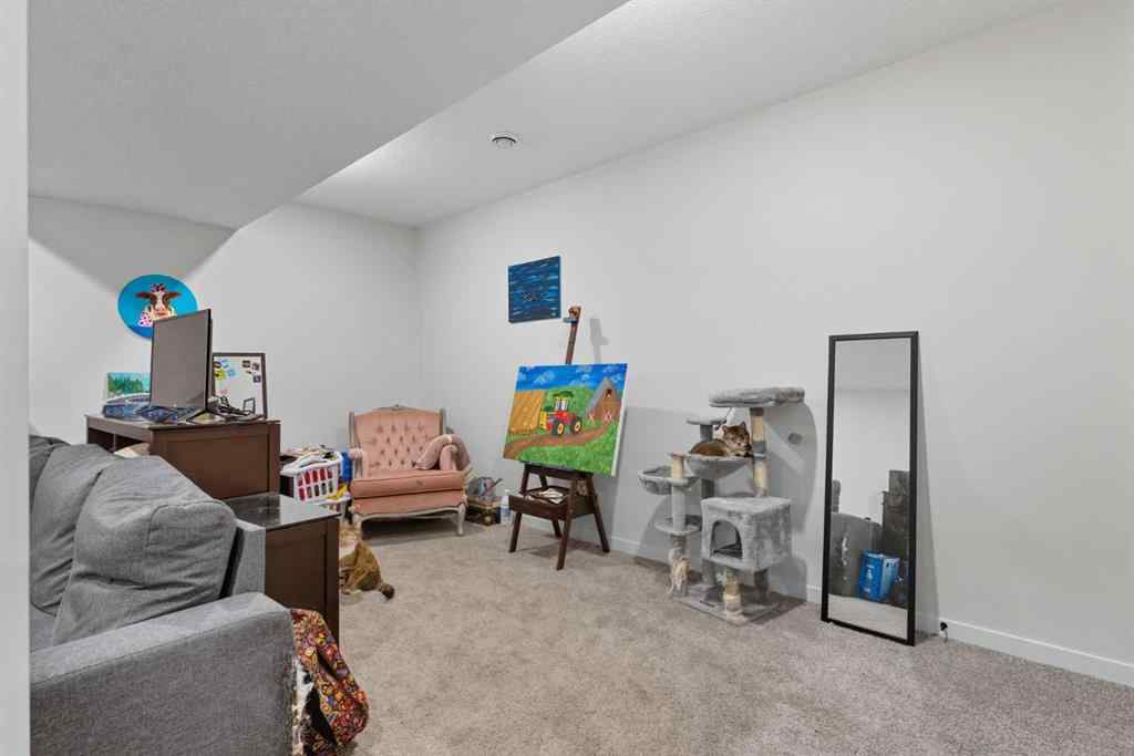 MLS® A2257747 - 660 Wallace Drive  in NONE Carstairs, Residential
