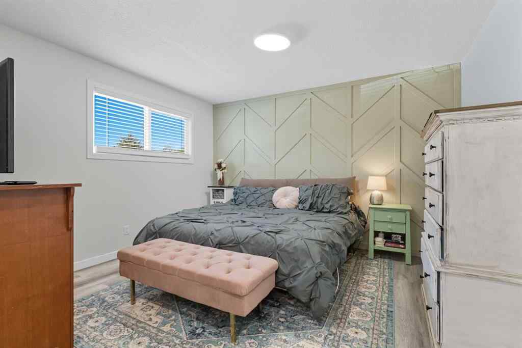 MLS® A2257747 - 660 Wallace Drive  in NONE Carstairs, Residential