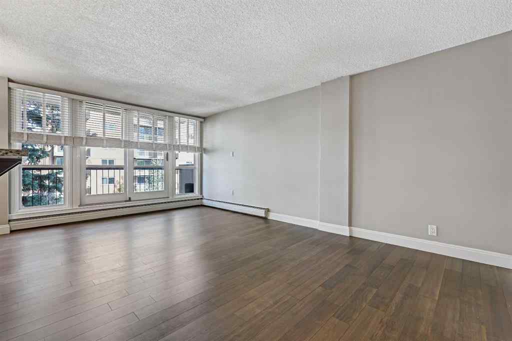 MLS® A2257748 - Unit #302 733 14 Avenue SW in Beltline Calgary, Residential