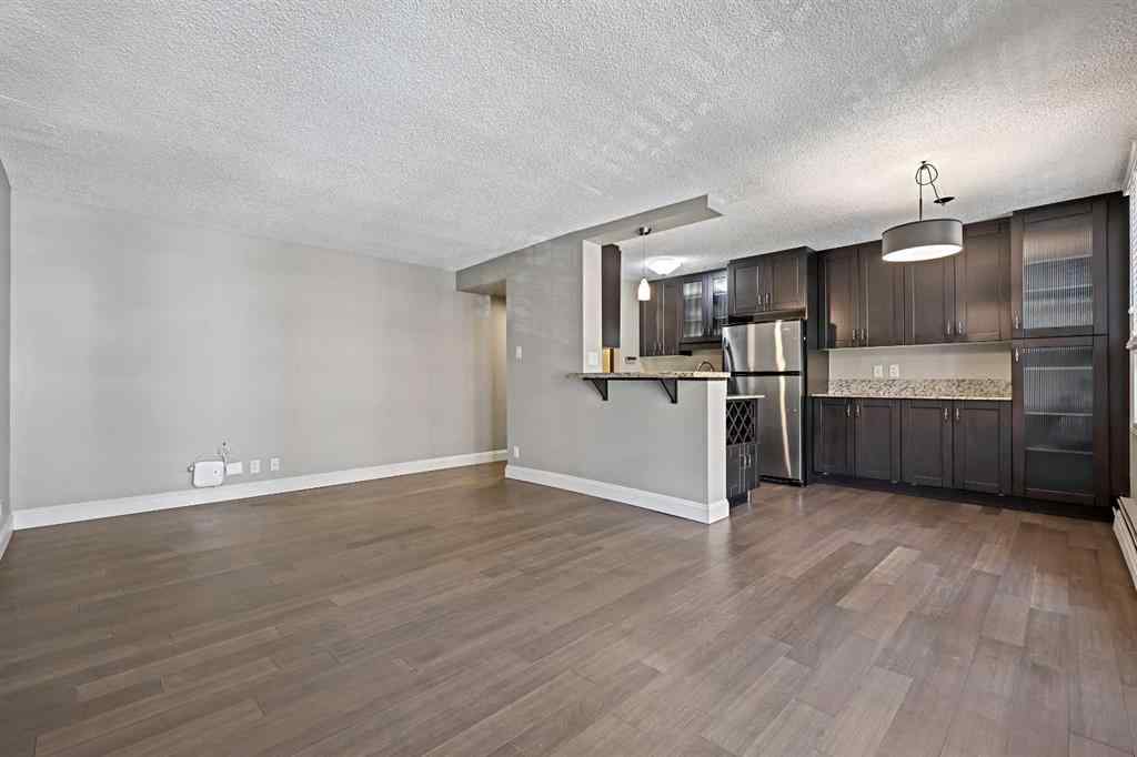 MLS® A2257748 - Unit #302 733 14 Avenue SW in Beltline Calgary, Residential