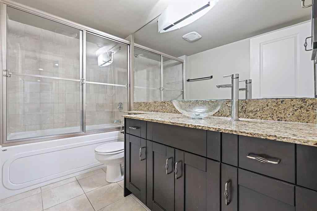 MLS® A2257748 - Unit #302 733 14 Avenue SW in Beltline Calgary, Residential