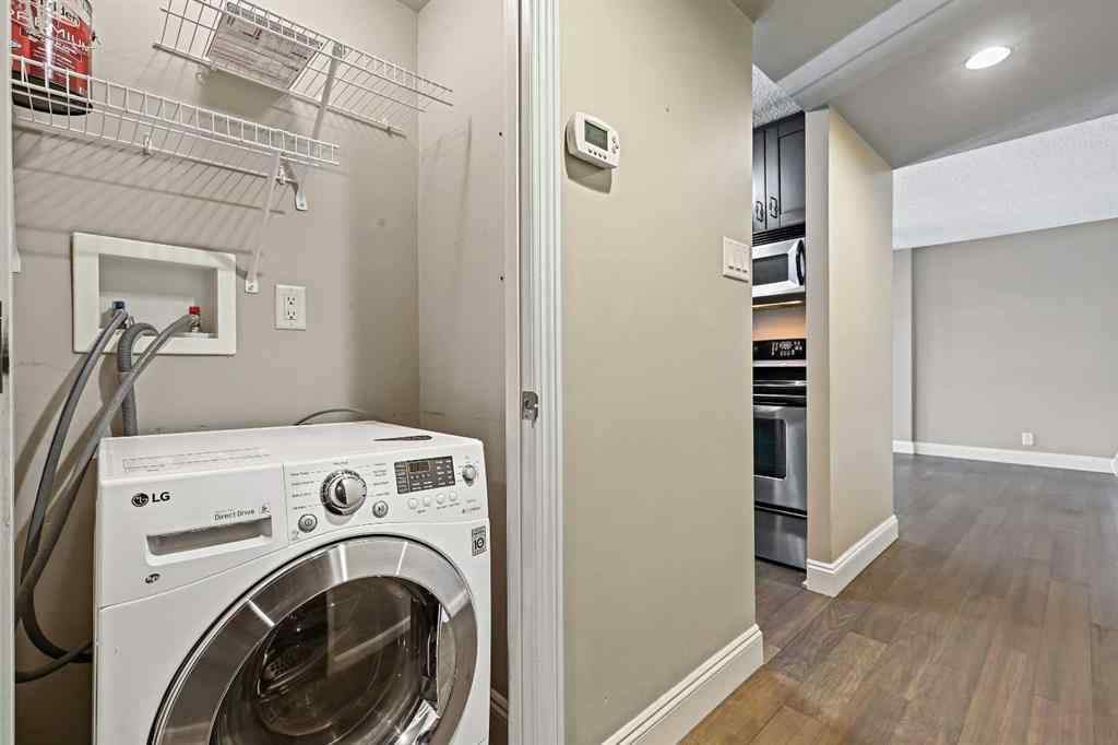 MLS® A2257748 - Unit #302 733 14 Avenue SW in Beltline Calgary, Residential
