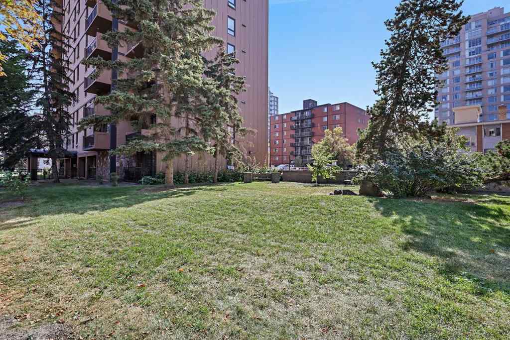 MLS® A2257748 - Unit #302 733 14 Avenue SW in Beltline Calgary, Residential
