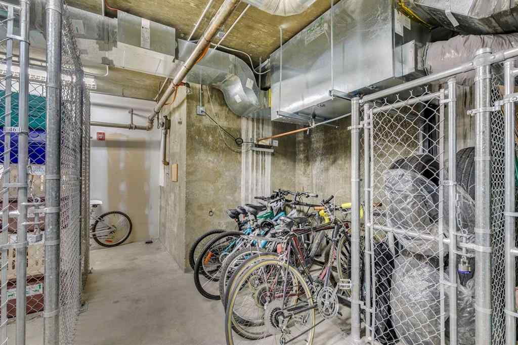 MLS® A2257748 - Unit #302 733 14 Avenue SW in Beltline Calgary, Residential