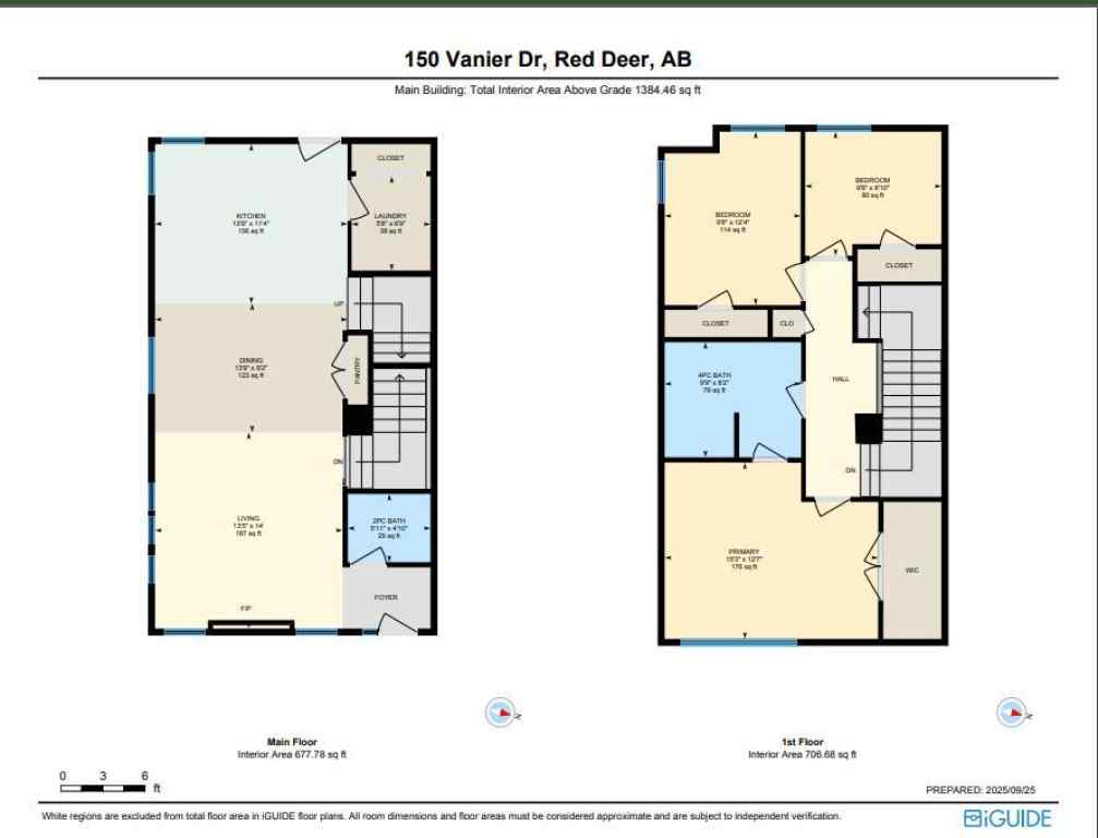 MLS® A2257751 - Unit #408 150 Vanier Drive  in Vanier Woods Red Deer, Residential