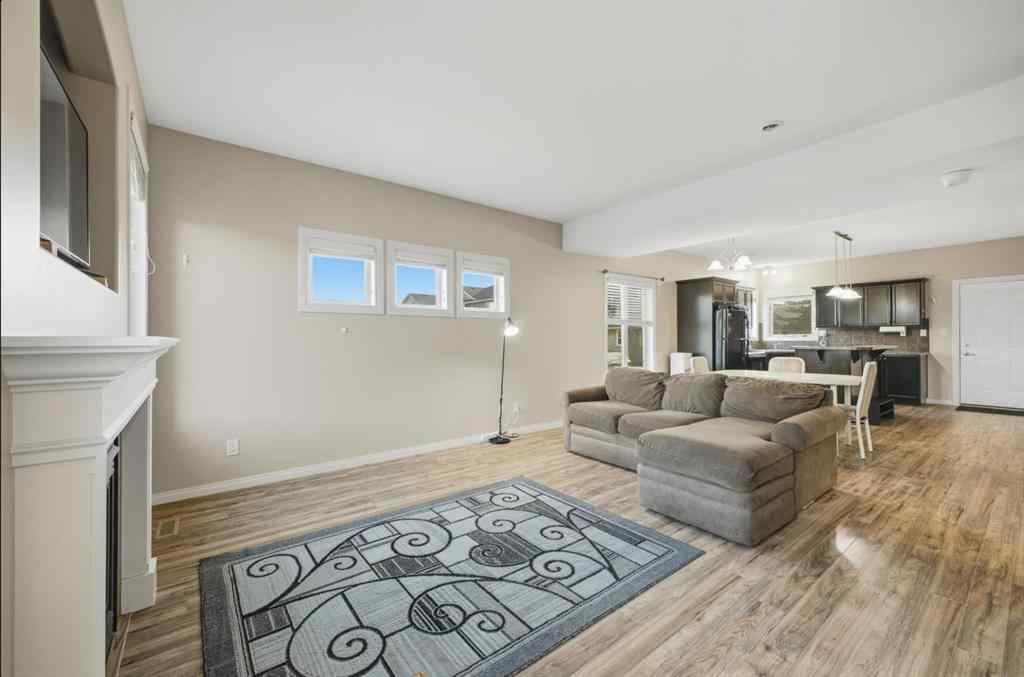 MLS® A2257751 - Unit #408 150 Vanier Drive  in Vanier Woods Red Deer, Residential