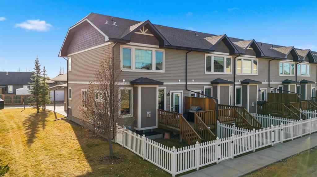 MLS® A2257751 - Unit #408 150 Vanier Drive  in Vanier Woods Red Deer, Residential