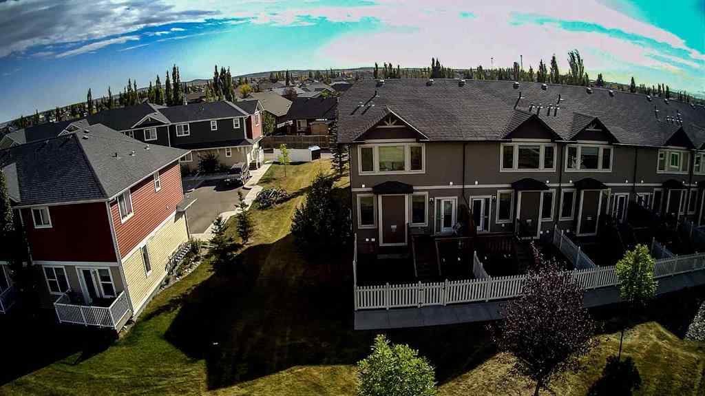 MLS® A2257751 - Unit #408 150 Vanier Drive  in Vanier Woods Red Deer, Residential
