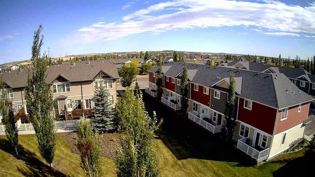 MLS® A2257751 - Unit #408 150 Vanier Drive  in Vanier Woods Red Deer, Residential