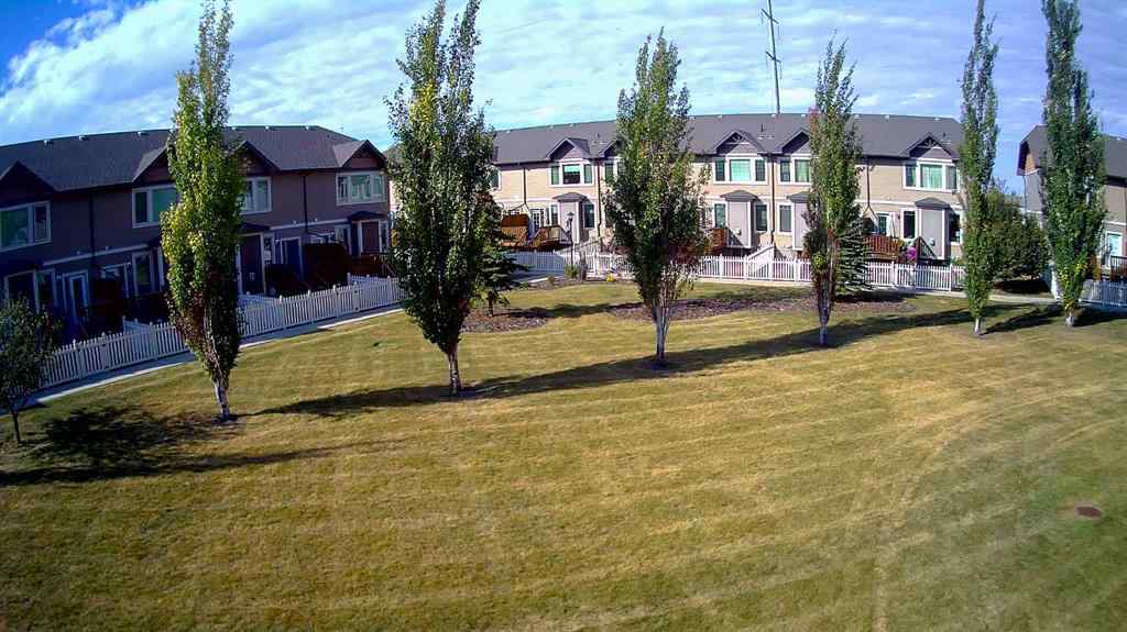 MLS® A2257751 - Unit #408 150 Vanier Drive  in Vanier Woods Red Deer, Residential