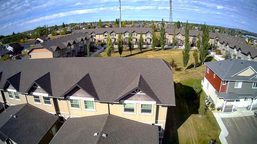 MLS® A2257751 - Unit #408 150 Vanier Drive  in Vanier Woods Red Deer, Residential
