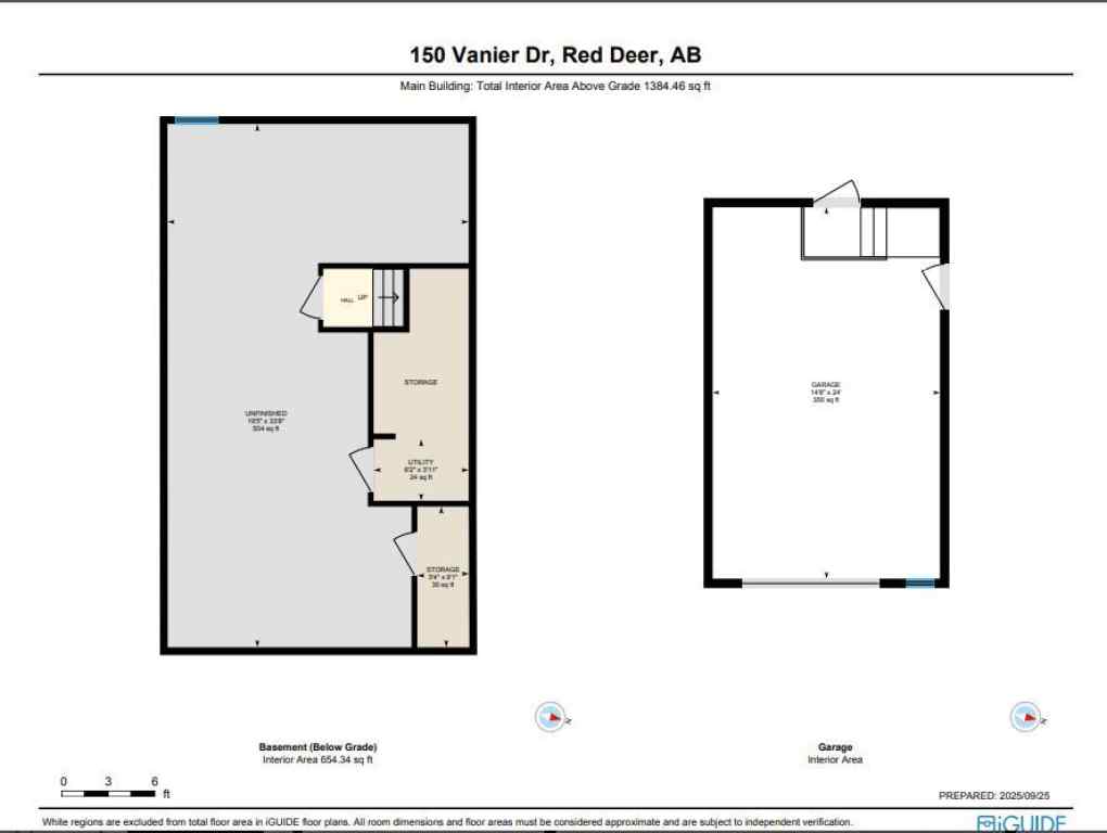 MLS® A2257751 - Unit #408 150 Vanier Drive  in Vanier Woods Red Deer, Residential