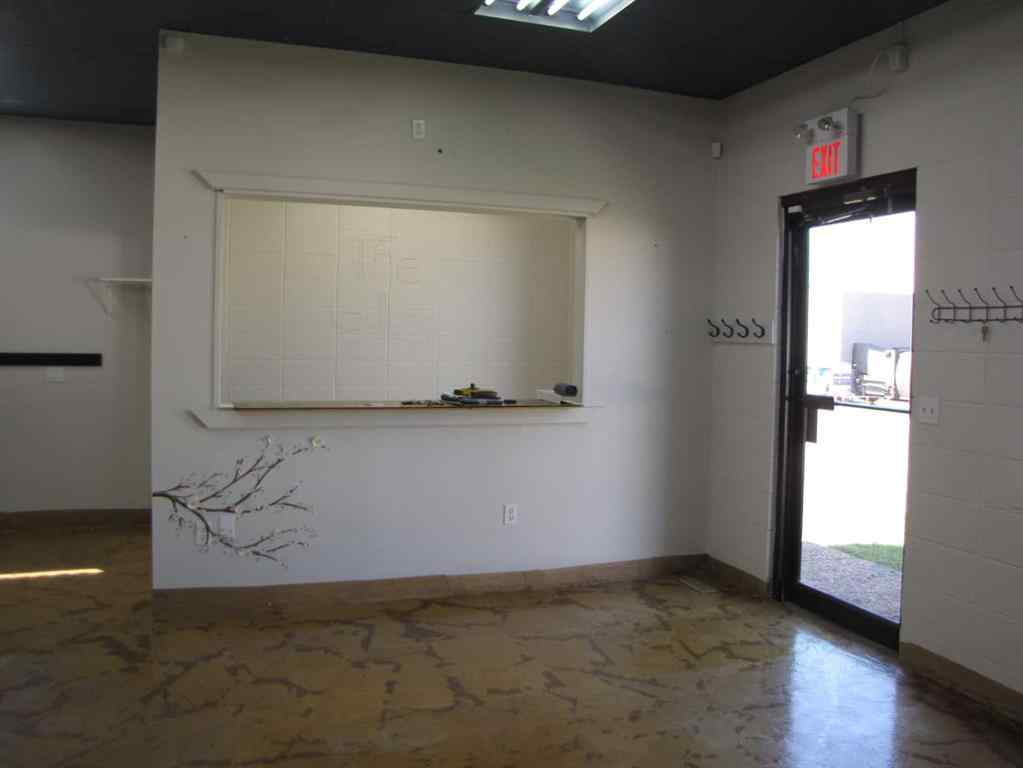 MLS® A2257752 - 4303 and 4301 49 Street  in Eastgate Innisfail, Commercial