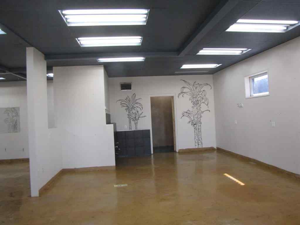 MLS® A2257752 - 4303 and 4301 49 Street  in Eastgate Innisfail, Commercial
