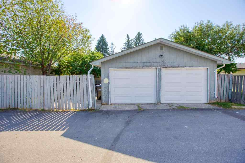 MLS® A2257753 - 6791 Malvern Road NE in Marlborough Park Calgary, Residential