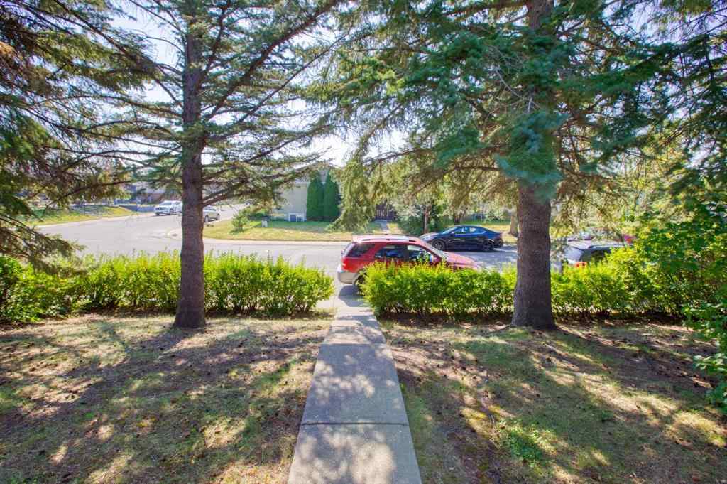 MLS® A2257753 - 6791 Malvern Road NE in Marlborough Park Calgary, Residential