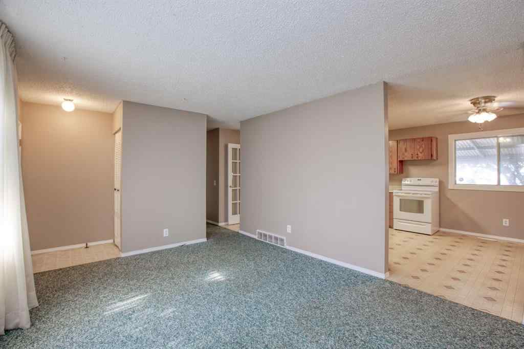 MLS® A2257753 - 6791 Malvern Road NE in Marlborough Park Calgary, Residential