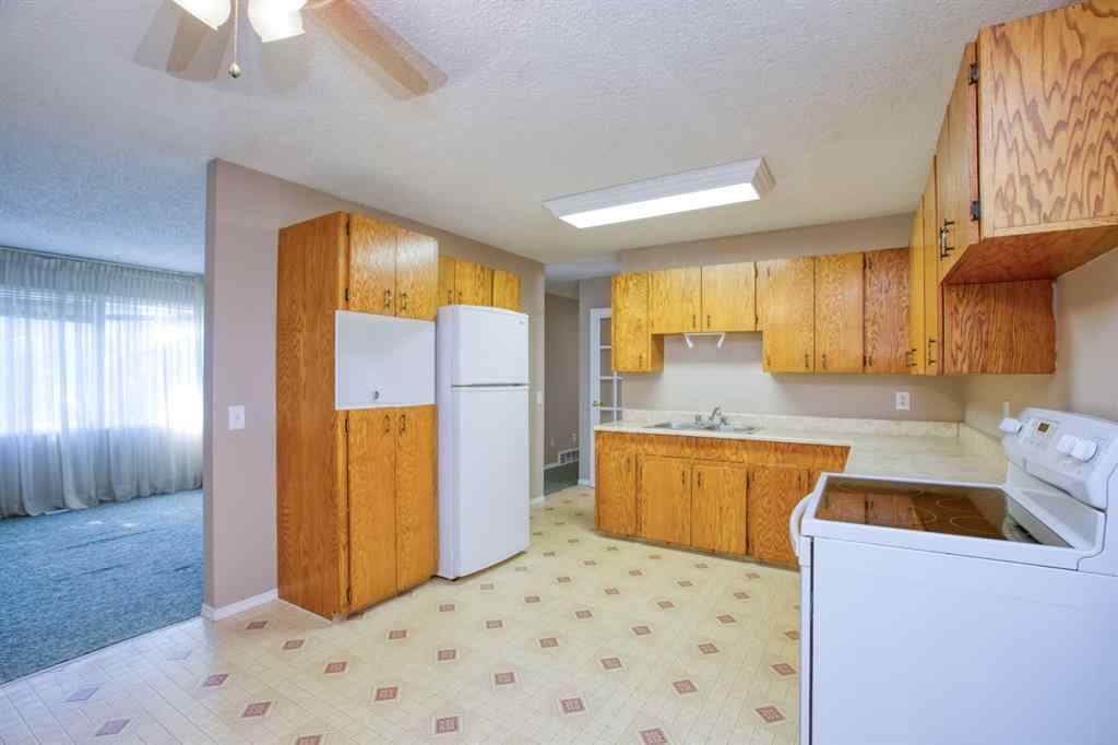 MLS® A2257753 - 6791 Malvern Road NE in Marlborough Park Calgary, Residential