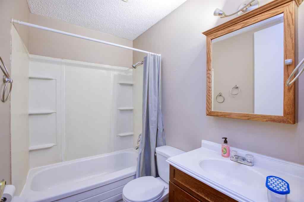 MLS® A2257753 - 6791 Malvern Road NE in Marlborough Park Calgary, Residential