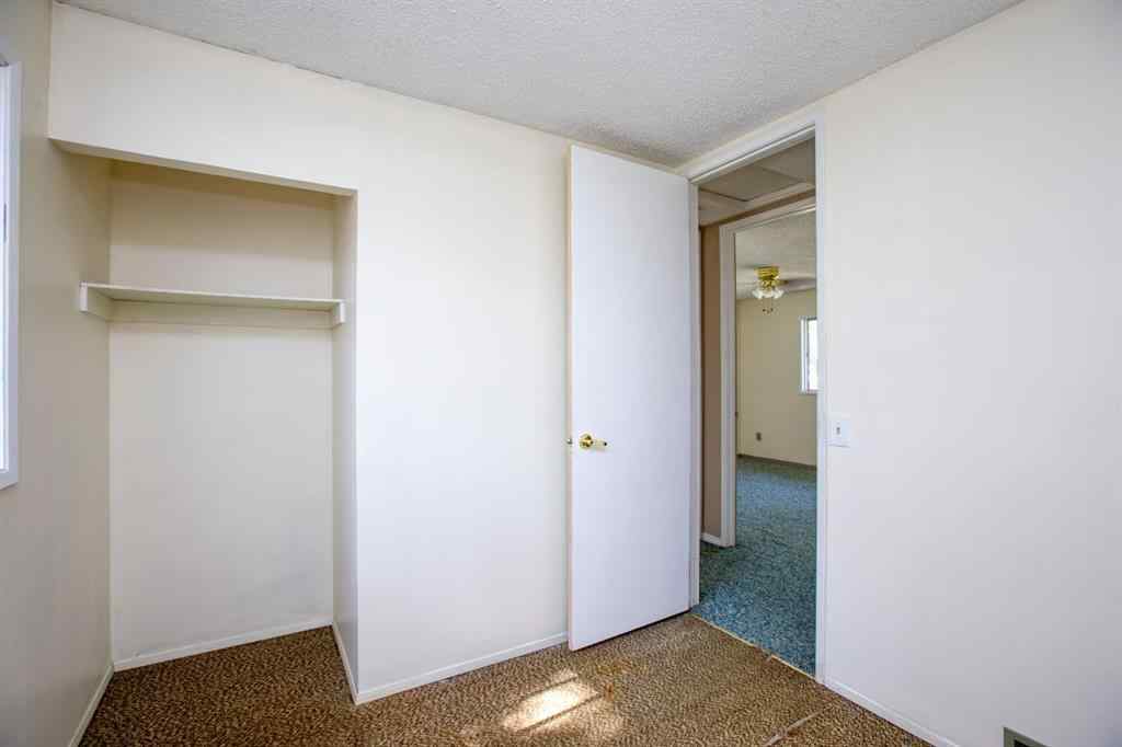 MLS® A2257753 - 6791 Malvern Road NE in Marlborough Park Calgary, Residential