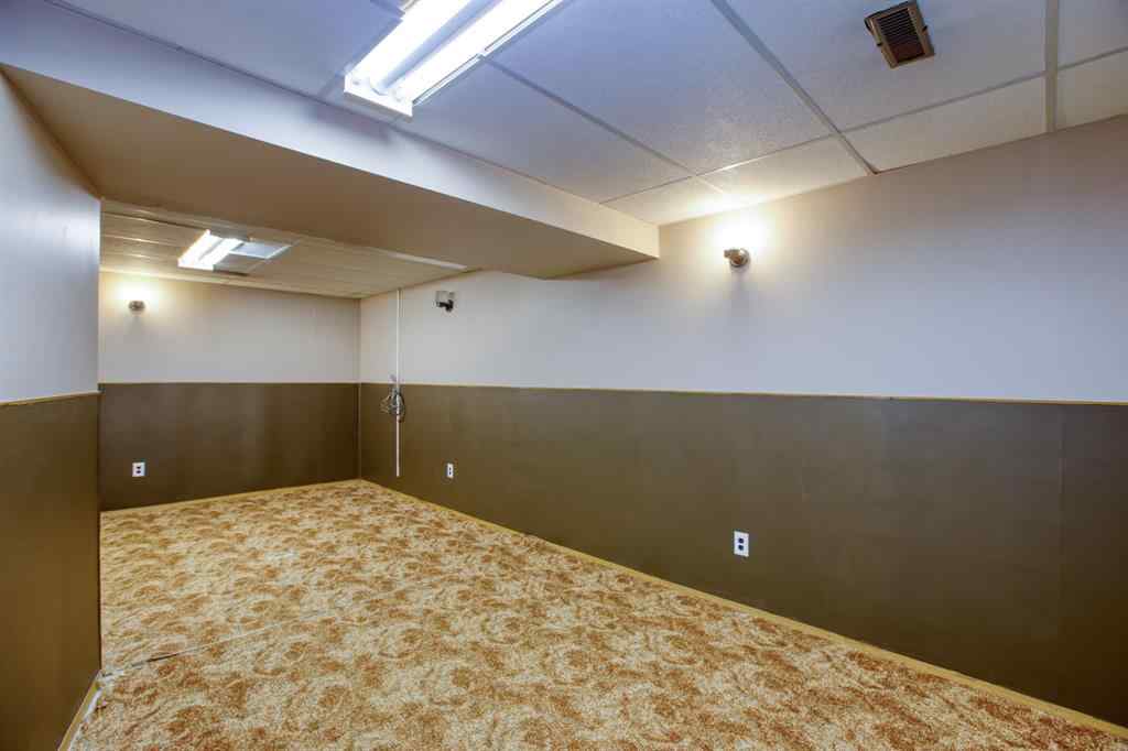 MLS® A2257753 - 6791 Malvern Road NE in Marlborough Park Calgary, Residential