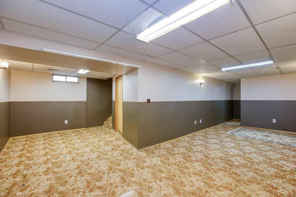 MLS® A2257753 - 6791 Malvern Road NE in Marlborough Park Calgary, Residential