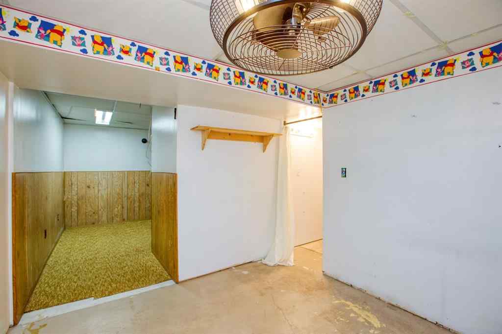 MLS® A2257753 - 6791 Malvern Road NE in Marlborough Park Calgary, Residential