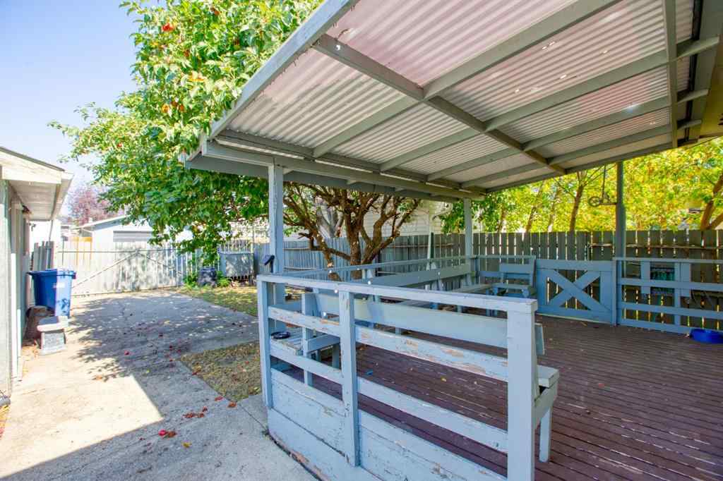 MLS® A2257753 - 6791 Malvern Road NE in Marlborough Park Calgary, Residential