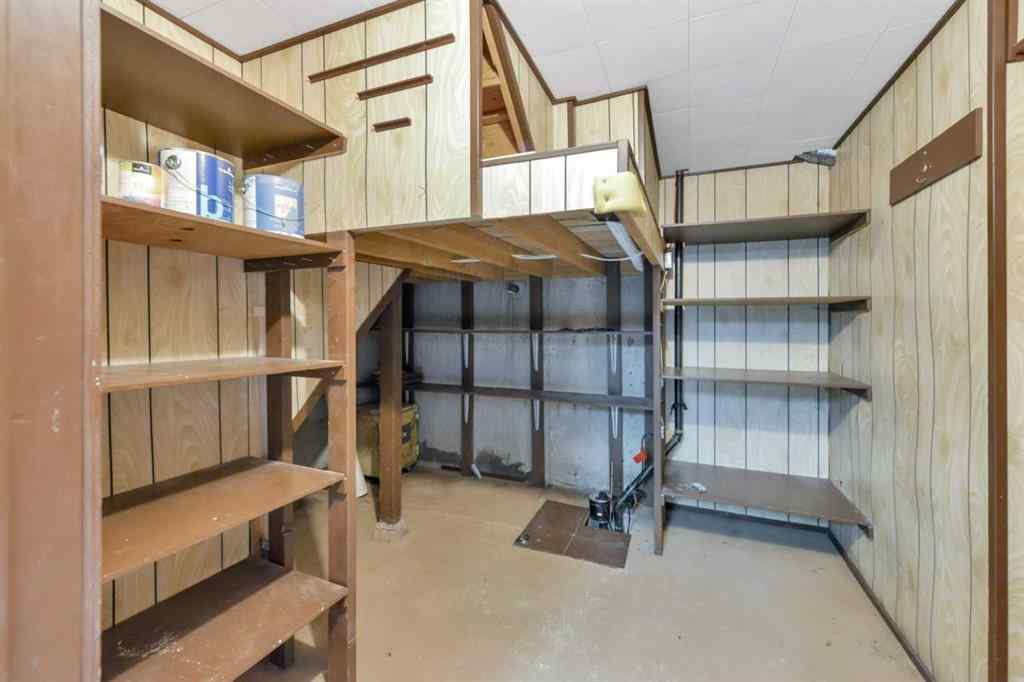 MLS® A2257754 - 54 Wright Avenue  in West Park Red Deer, Residential