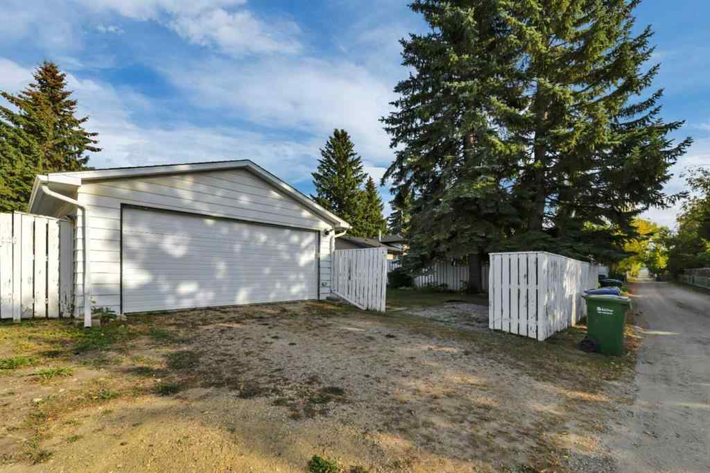 MLS® A2257754 - 54 Wright Avenue  in West Park Red Deer, Residential