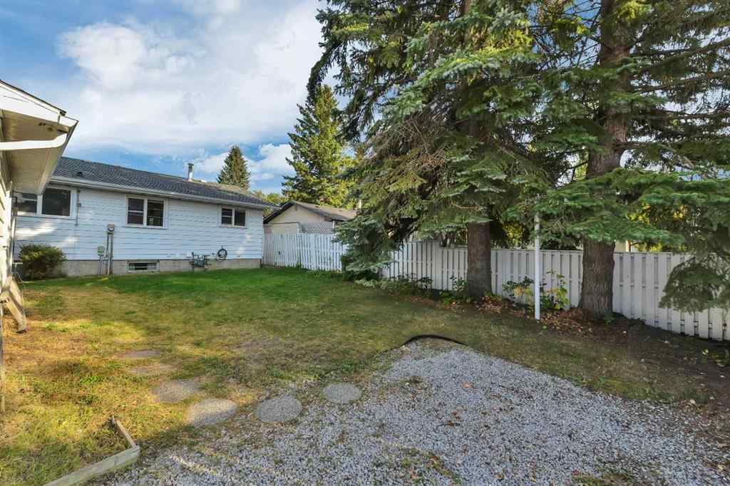 MLS® A2257754 - 54 Wright Avenue  in West Park Red Deer, Residential