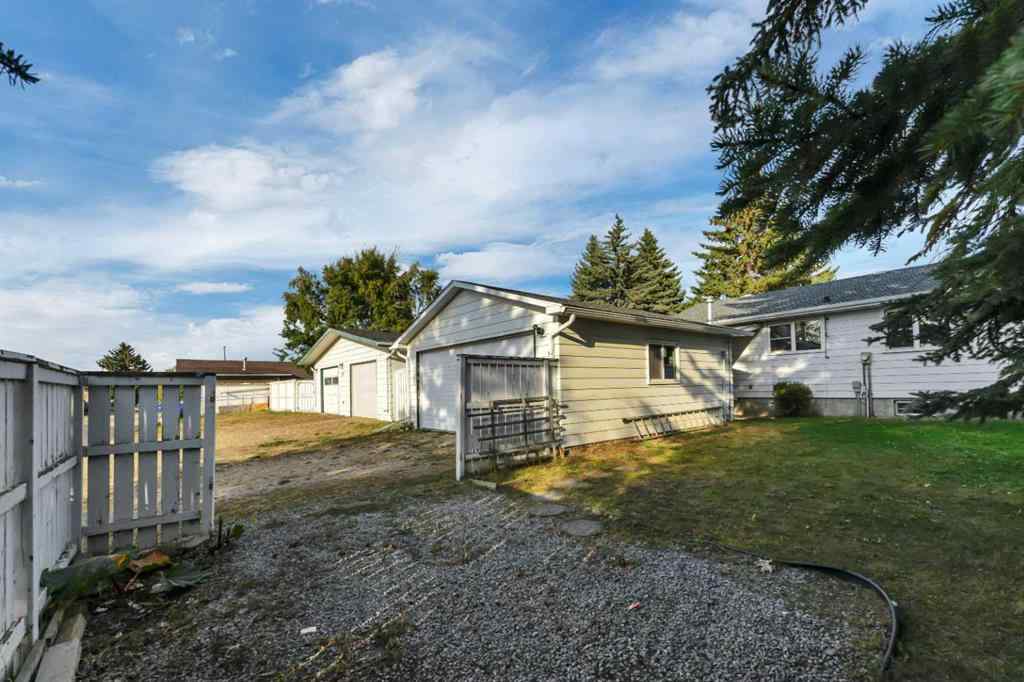 MLS® A2257754 - 54 Wright Avenue  in West Park Red Deer, Residential