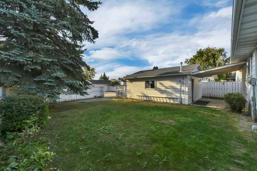 MLS® A2257754 - 54 Wright Avenue  in West Park Red Deer, Residential