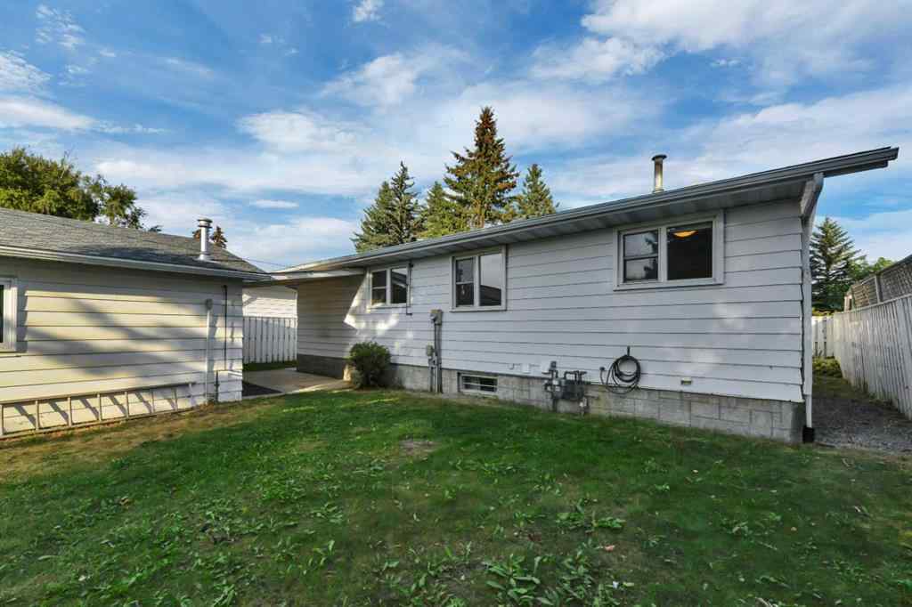 MLS® A2257754 - 54 Wright Avenue  in West Park Red Deer, Residential