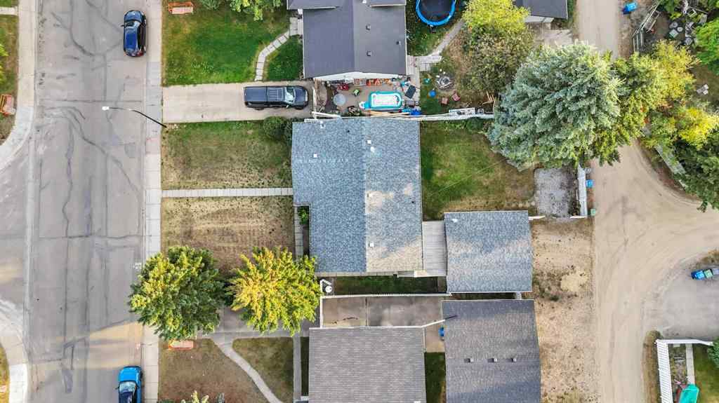 MLS® A2257754 - 54 Wright Avenue  in West Park Red Deer, Residential