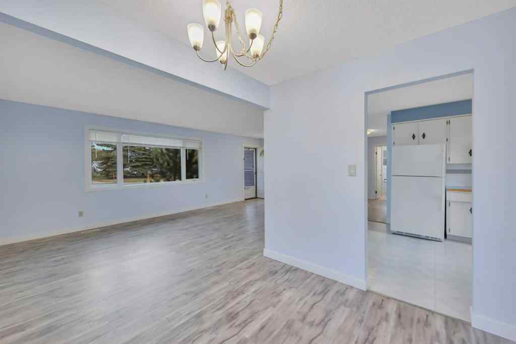 MLS® A2257754 - 54 Wright Avenue  in West Park Red Deer, Residential