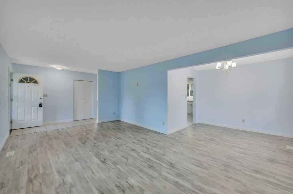 MLS® A2257754 - 54 Wright Avenue  in West Park Red Deer, Residential